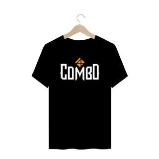 Nome do produto Camiseta Plus Size