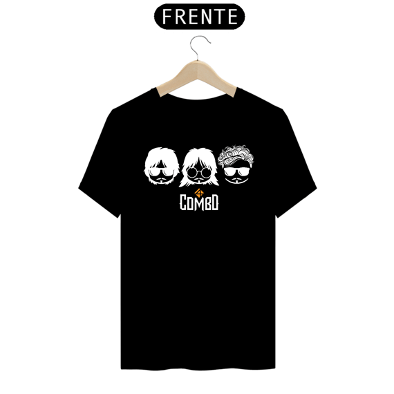 Camiseta Avatares