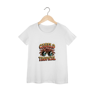 Nome do produto BABY LONG - CABELO TROPICAL