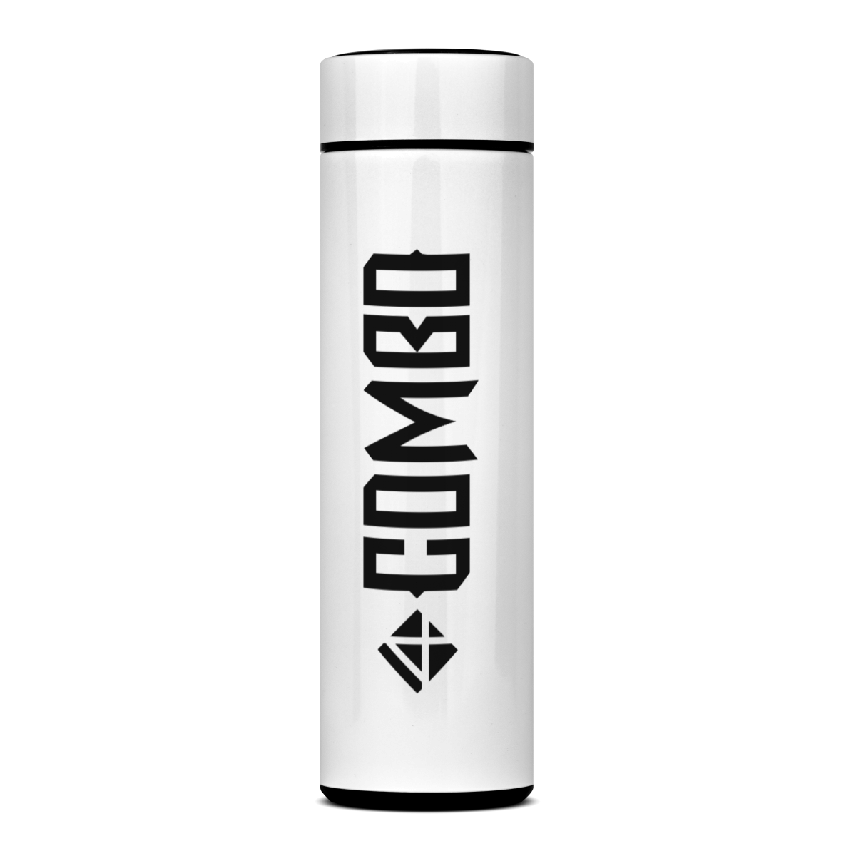 GARRAFA TÉRMICA - COMBO