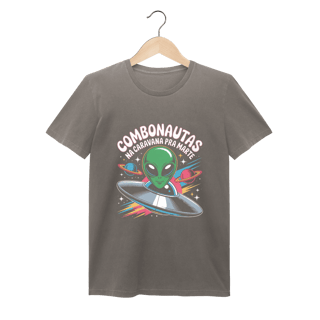 BABY LONG - COMBONAUTAS