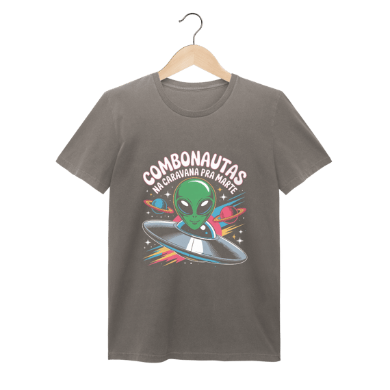 BABY LONG - COMBONAUTAS