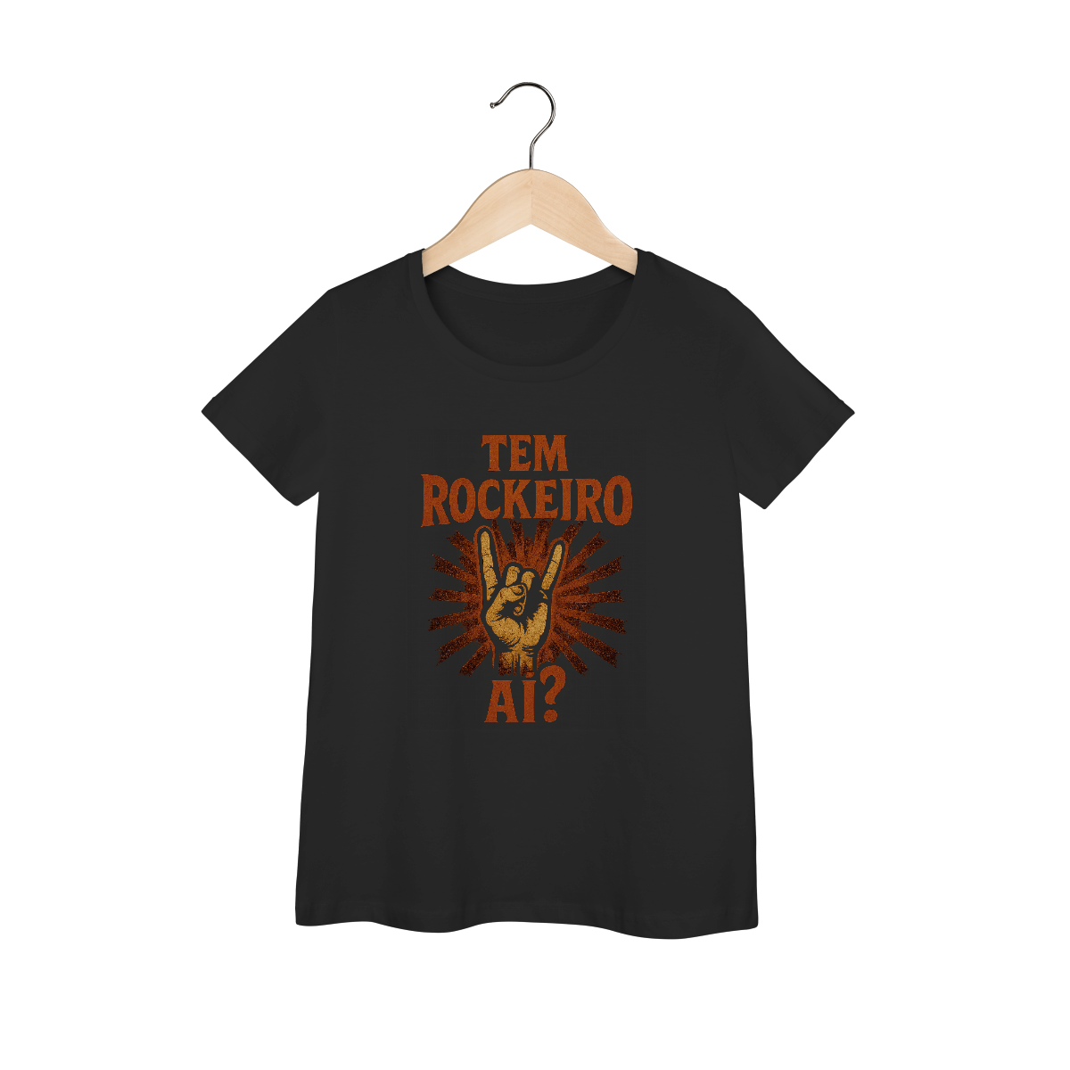BABY LONG - TEM ROCKEIRO AÍ