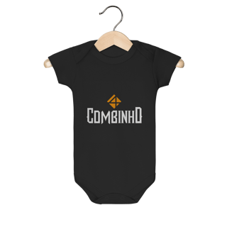 Nome do produto BODY - COMBINHO