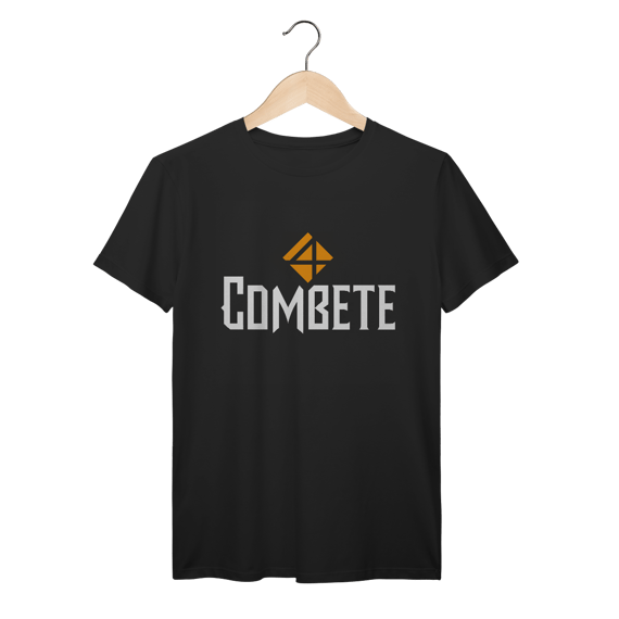CAMISETA COMBETE