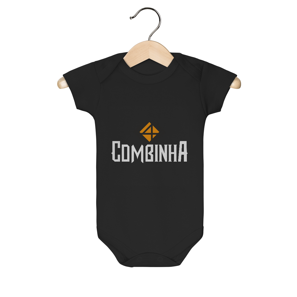 BODY - COMBINHA