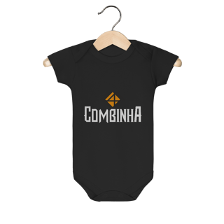 BODY - COMBINHA