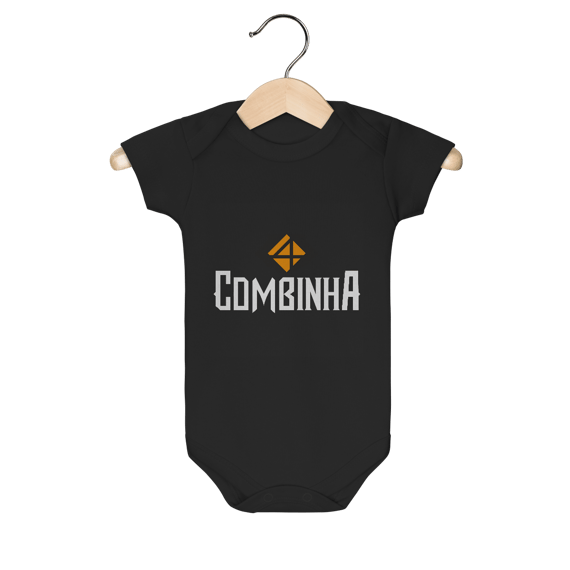 BODY - COMBINHA