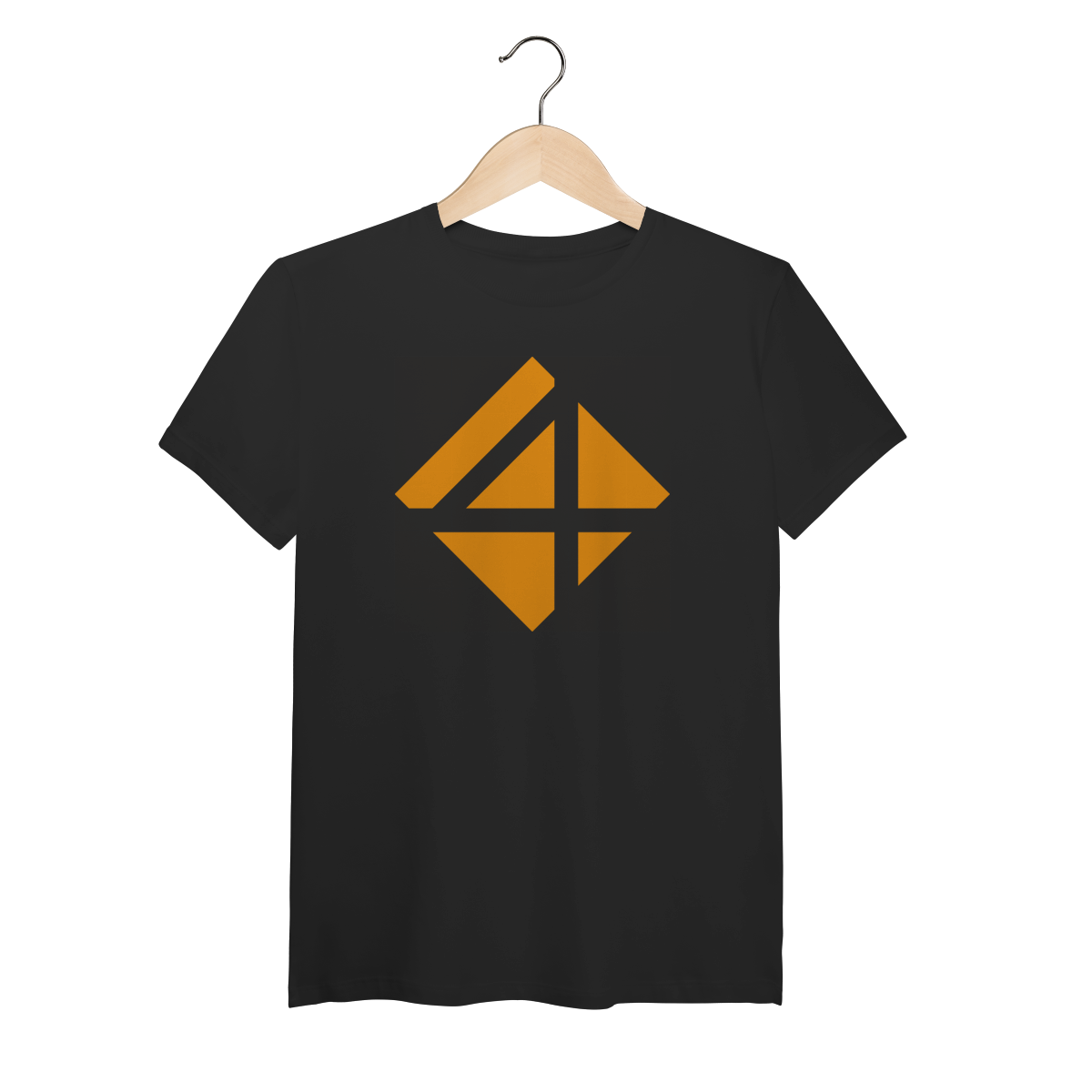 Nome do produto: CAMISETA PIMA - 4