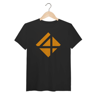 Nome do produto CAMISETA PIMA - 4