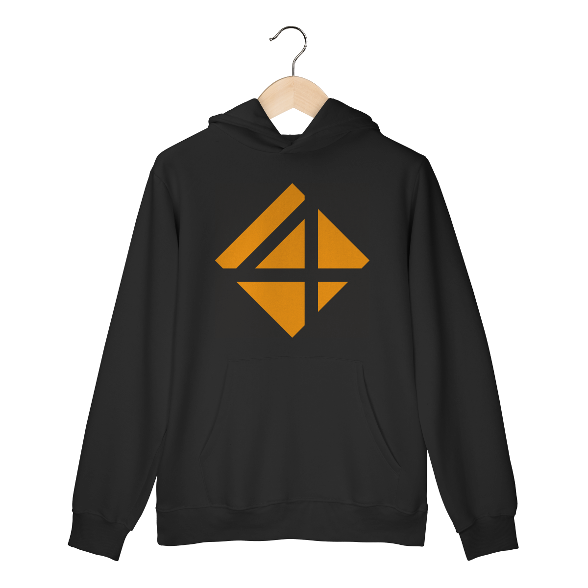 Nome do produto: MOLETOM CANGURU - 4