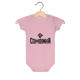 Nome do produto BODY - COMBINHA