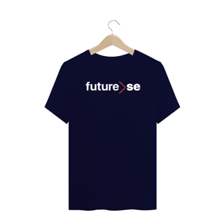 Nome do produto Camiseta Future-SE Plus