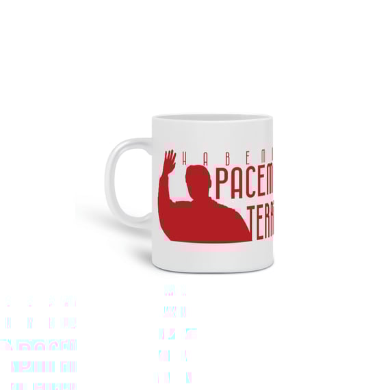 CANECA Habemus Pacem in Terris