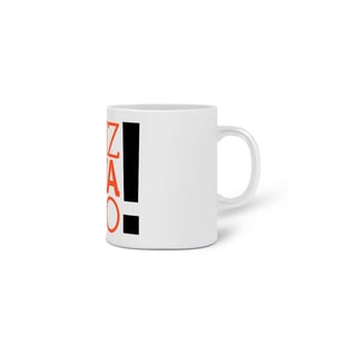 Nome do produto Caneca Feliz Dia Novo!