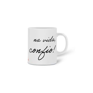 Nome do produto Caneca Artista do Invisível