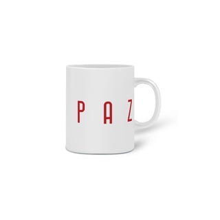 Nome do produto CANECA Habemus Pacem in Terris
