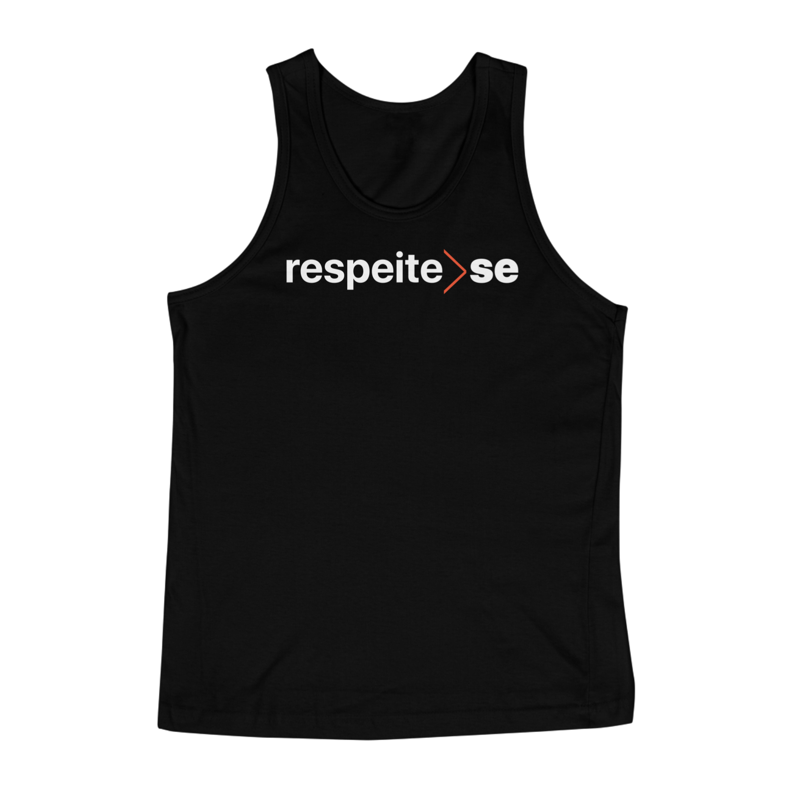 Camiseta Respeite-SE Regata