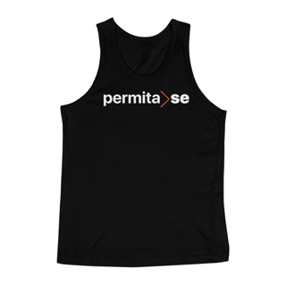 Camiseta Permita-SE Regata