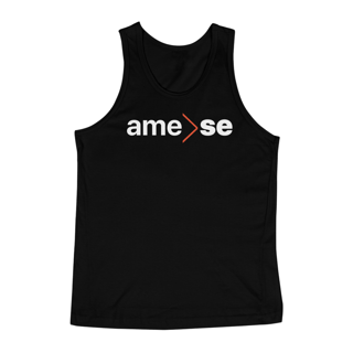 Camiseta Ame-SE Regata