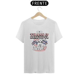 Nome do produto T-SHIRT PRIME TRANS