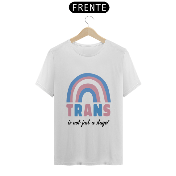 T-SHIRT PRIME TRANS