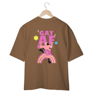 Nome do produto OVERDIZED GAY