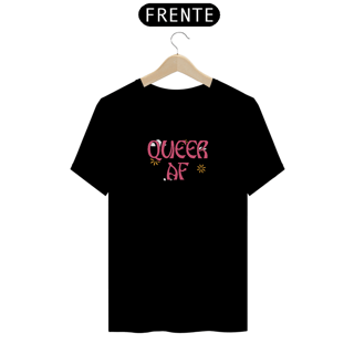 Nome do produto T-SHIRT PRIME QUEER AF