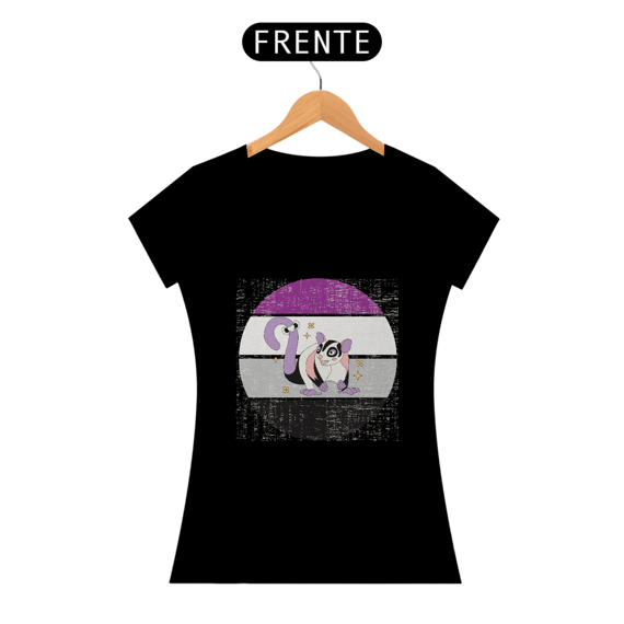 T-SHIRT PRIME ASSEXUAL