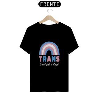 Nome do produto T-SHIRT PRIME TRANS