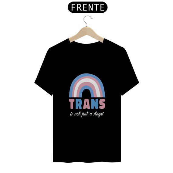 T-SHIRT PRIME TRANS