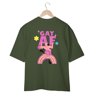 Nome do produto OVERDIZED GAY