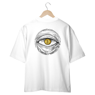 Nome do produto Oversized All-seeing Eye