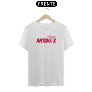 Nome do produto Camiseta Antidote