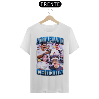 Nome do produto CHICO MOEDAS - Aquariano Nato