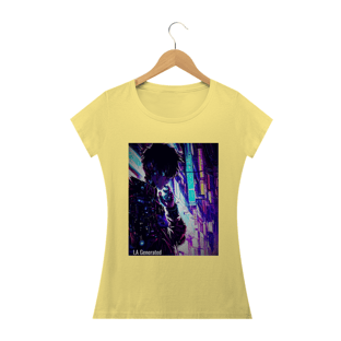 Nome do produtoBaby Long Cyberpunk ZERO