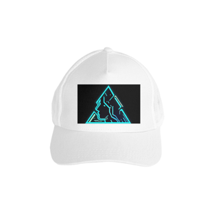 Nome do produtoBoné Americano I.A Link