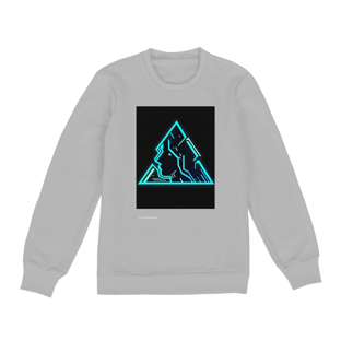 Nome do produtoMoletom Fechado A.I Link