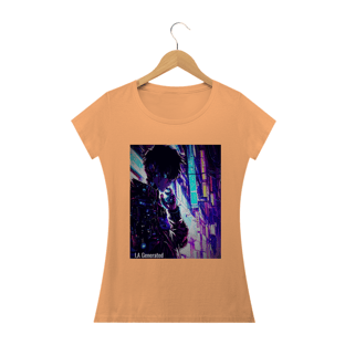 Nome do produtoBaby Long Cyberpunk ZERO