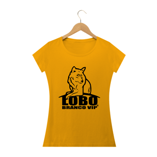 Nome do produto Baby Long Classic Lobo Branco Vip