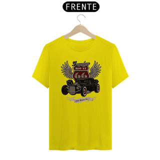 Nome do produto Camiseta Quality Hot Rod Angel