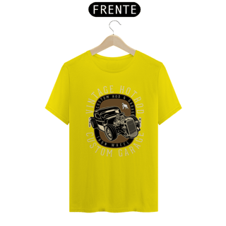 Nome do produto Camiseta Quality Hot Rod Vintage