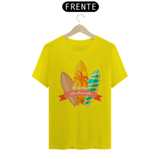 Nome do produto Camiseta Quality Vida de Surfista