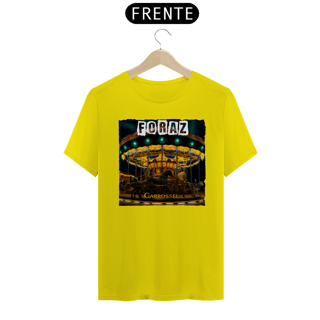 Nome do produto Camiseta Quality modf123 Foraz 2023