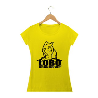 Nome do produto Baby Long Classic Lobo Branco Vip