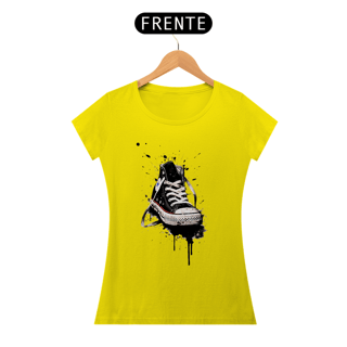 Nome do produto Lobo Branco 2024 all star feminina