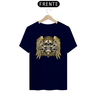 Nome do produto Camiseta Quality Rei Morto, Rei Posto