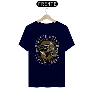 Nome do produto Camiseta Quality Hot Rod Vintage