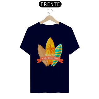 Nome do produto Camiseta Quality Vida de Surfista