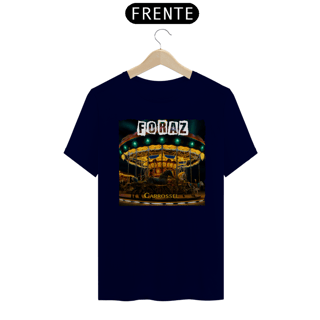 Nome do produto Camiseta Quality modf123 Foraz 2023